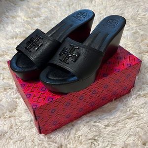 *NEW* Tory Burch Heels